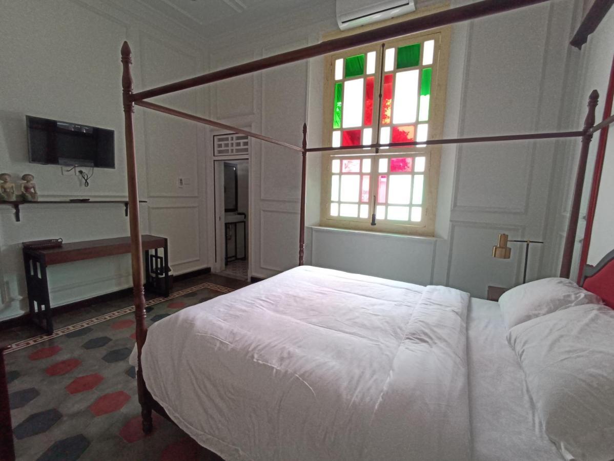 Mruyung Guest House Kota Lama Banyumas Mitra Reddoorz Exterior photo