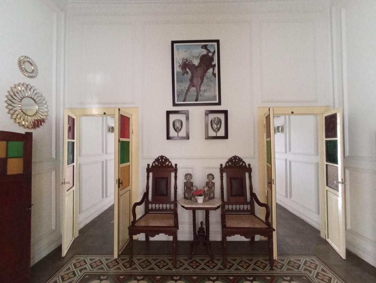 Mruyung Guest House Kota Lama Banyumas Mitra Reddoorz Exterior photo
